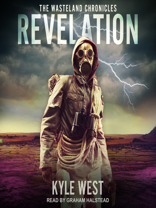 Title details for Revelation by Kyle West - Available